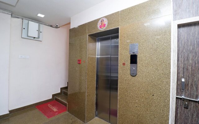 Sharda Homes By OYO Rooms