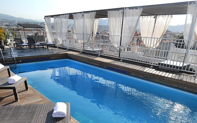Splendid Hotel & Spa Nice