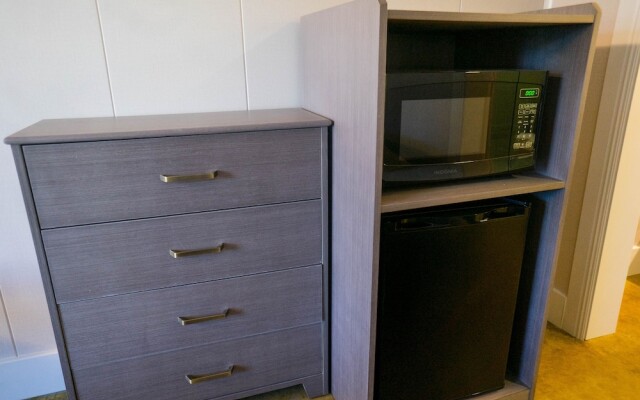 Stay Express Inn Chattanooga