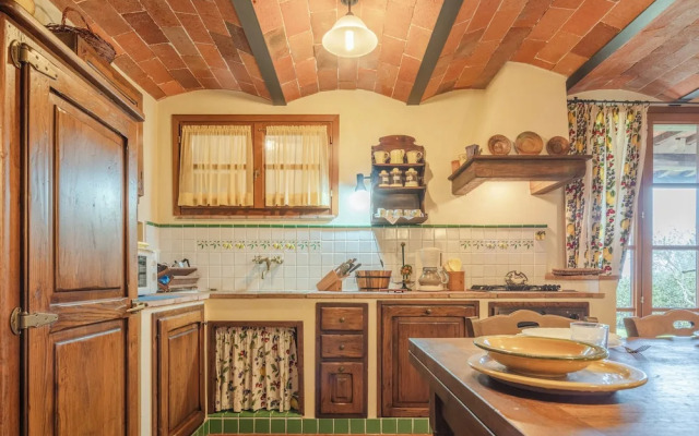 Casa Viola Pool Wifi Montaione