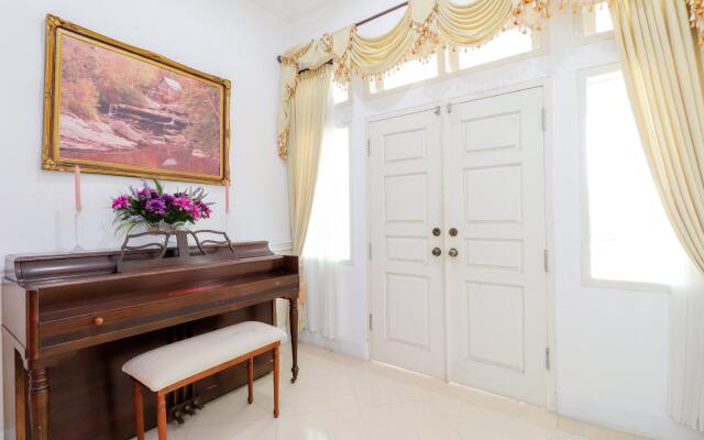 HOG Batu Guest House Syariah