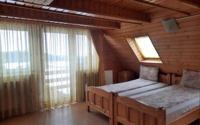 Antal Villa - 5mins to ski slope & 1min to skating