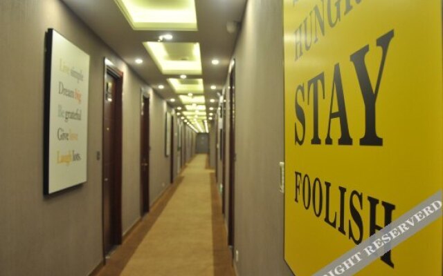 Maiwei International Hotel