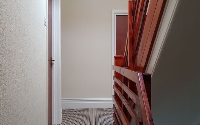 Trentham Private Hotel