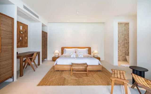 Cape Azure Resort Samui by Thalsea