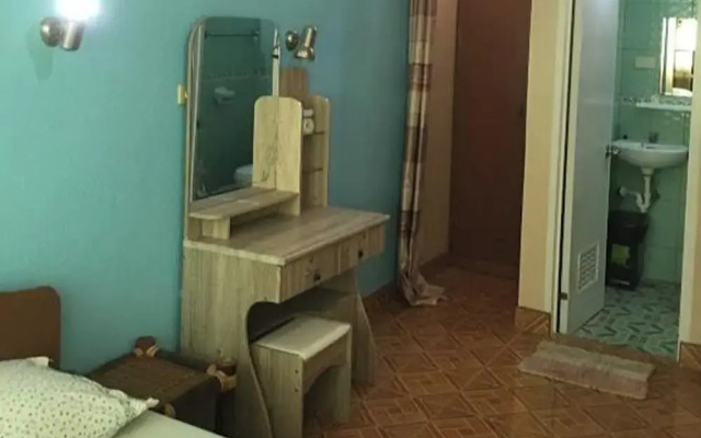 Gracia's Inn Boracay