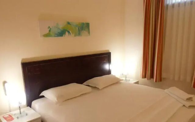 Sport Hotel