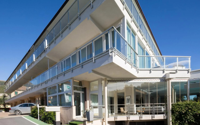 Hotel Poggio