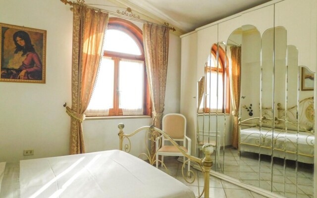 San Lorenzo Noto Villa Girasole