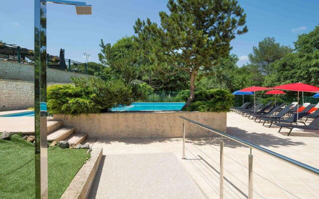 ibis Antibes Sophia Antipolis