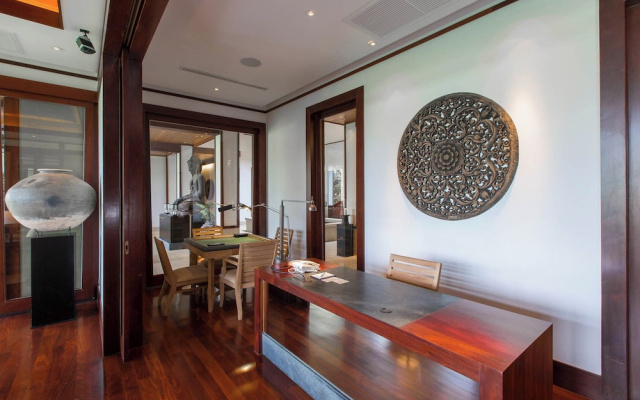 Villa Chanjar- Kamala Beach