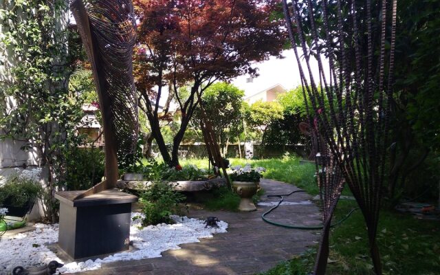 B&B Il Bassotto