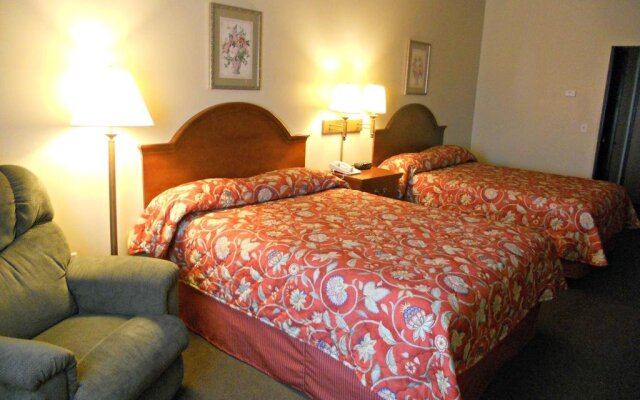 Sandhills Guest House Motel