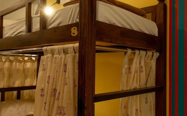 Hostel Mantra – Guest Rooms – Udaipur
