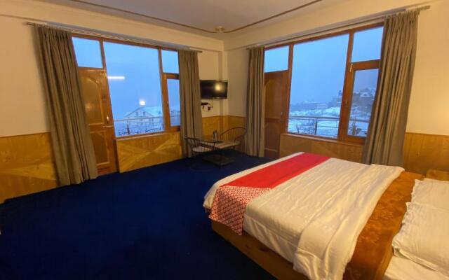 Hotel Shubh Dev