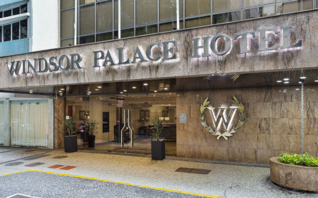 Windsor Palace Copacabana