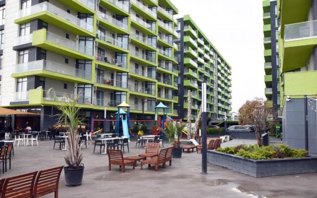 Alezzi Holiday Apartment 31 G