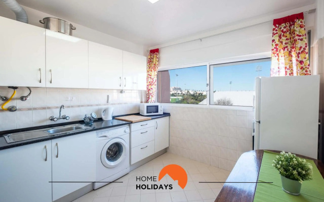 #012 Cozy & Lovely Flat Near Old Town,Beach