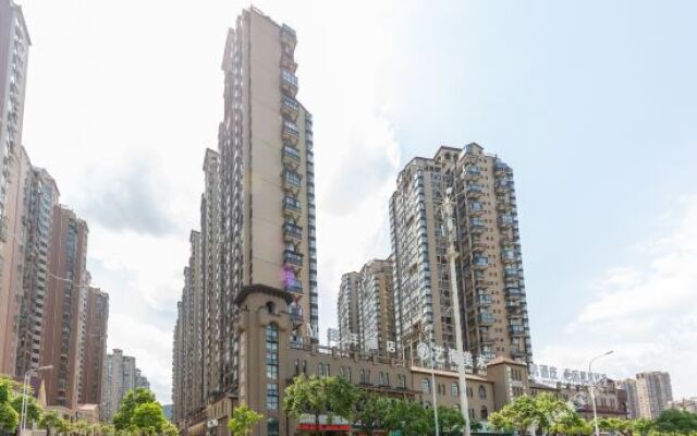 Mingyang Hotel