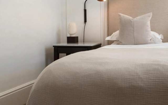 Underberg Guest House