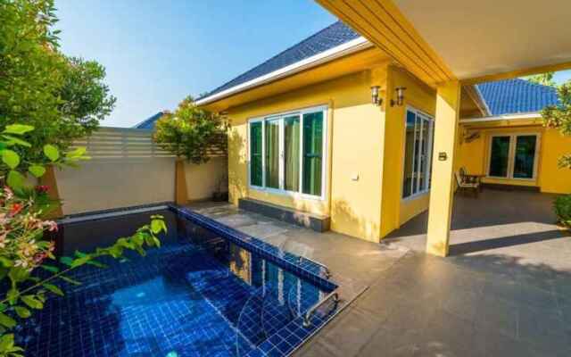 Platinum Villa by Pro-Phuket