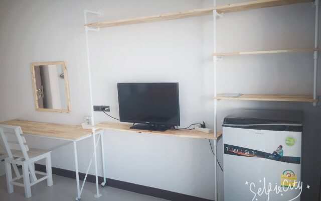 Sirin Loft Resident