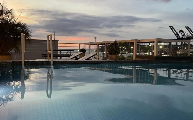 MuchoSur Santa Marta