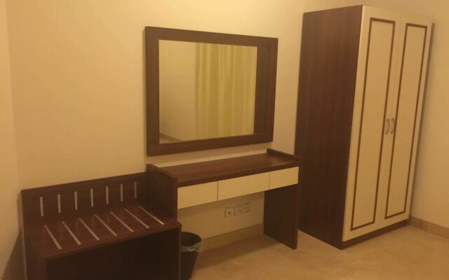 AL Reehan Homes Furnished Units