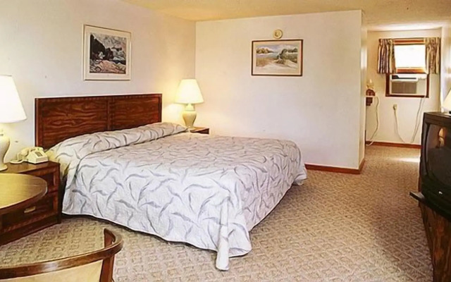 The Majestic Regency Resort