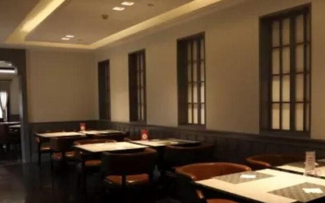 Landison Longmen Resort Hangzhou