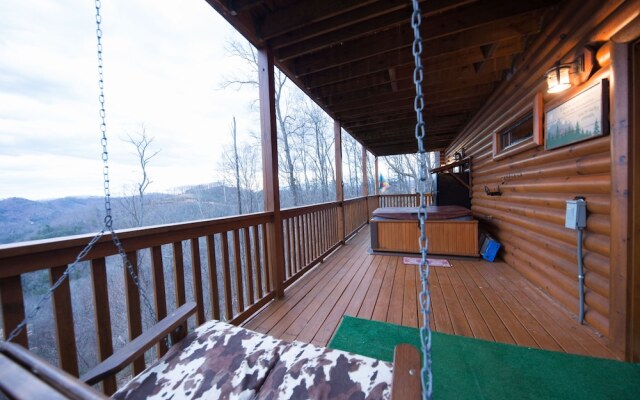 Psalm 2705 - Three Bedroom Cabin