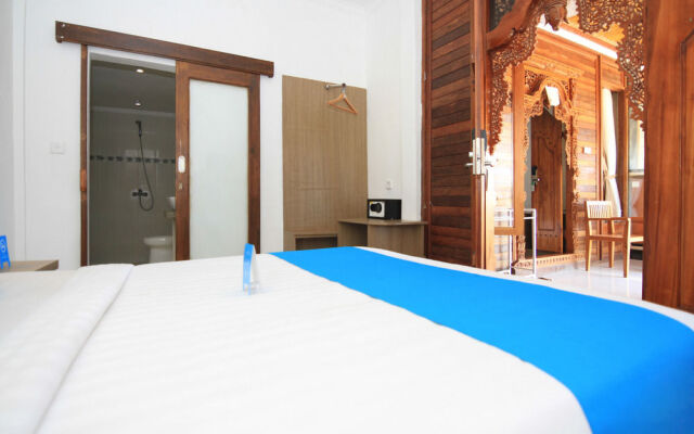 Airy Nusa Lembongan Raya Jungut Batu Bali