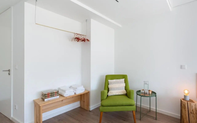 Autor Guesthouse