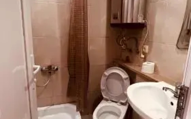 Natalia Guest House