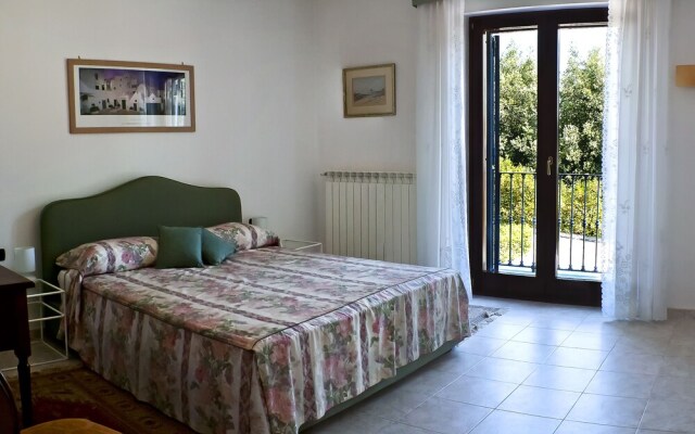 B&B La Volpina