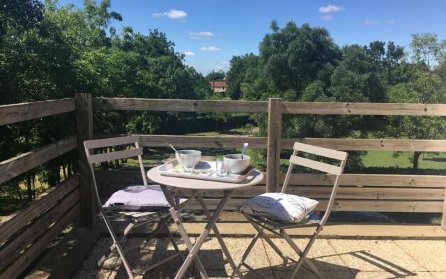 Gîte Saint-Aubin-la-Plaine, 3 pièces, 4 personnes - FR-1-426-225