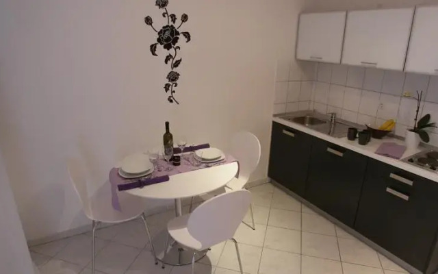 Apartments Mišura