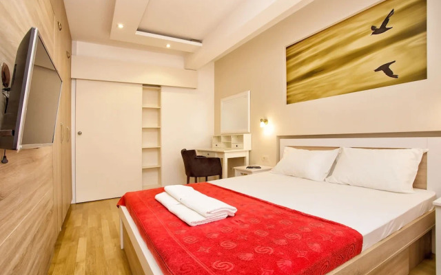 Lux Apartment Goodness
