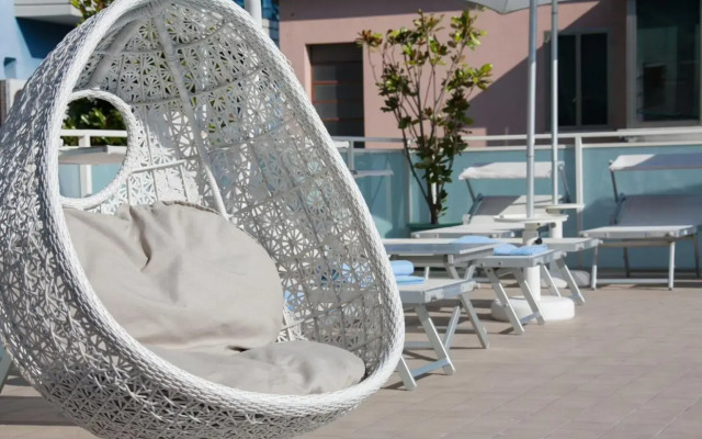 Hotel Albatros