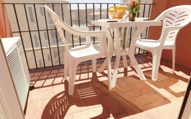 Apartamento Gran Reserva - A208