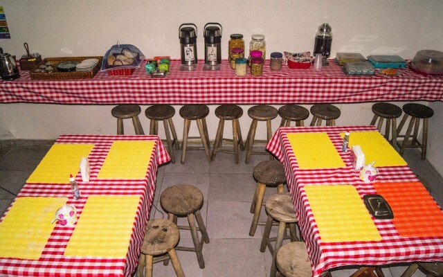 Tatuapé Hostel