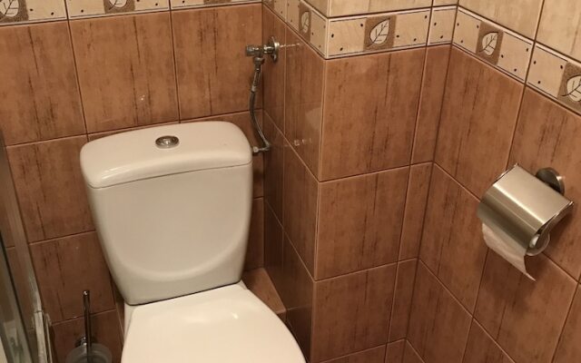 West Apartament Marszalkowska 87