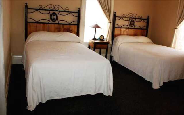 Hotel Eklund