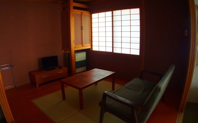 B&B Sora – Guest Rooms – Tateshina