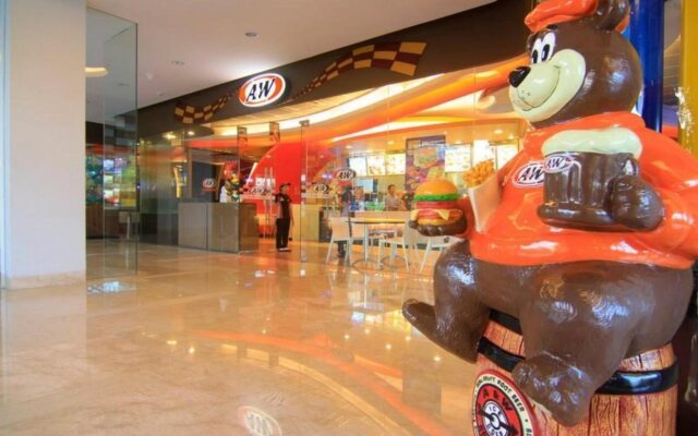 Hotel 61 Medan