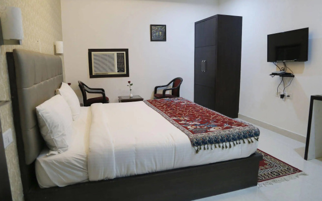 Hotel Idea Inn