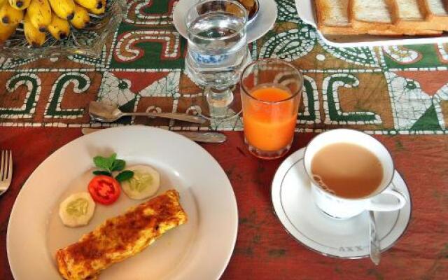 Hantana Range View Home stay