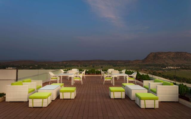 Doubletree by Hilton Jaipur Amer