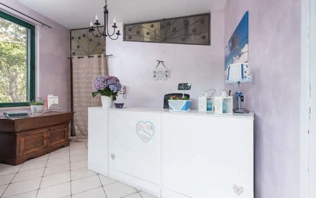 Hotel La Villetta