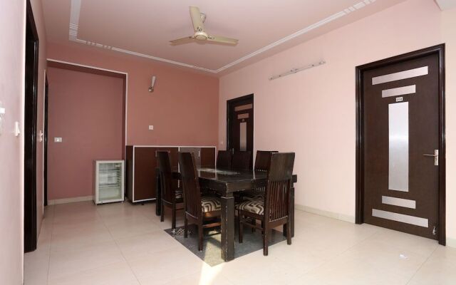 OYO 9422 Hotel Corporate Prime